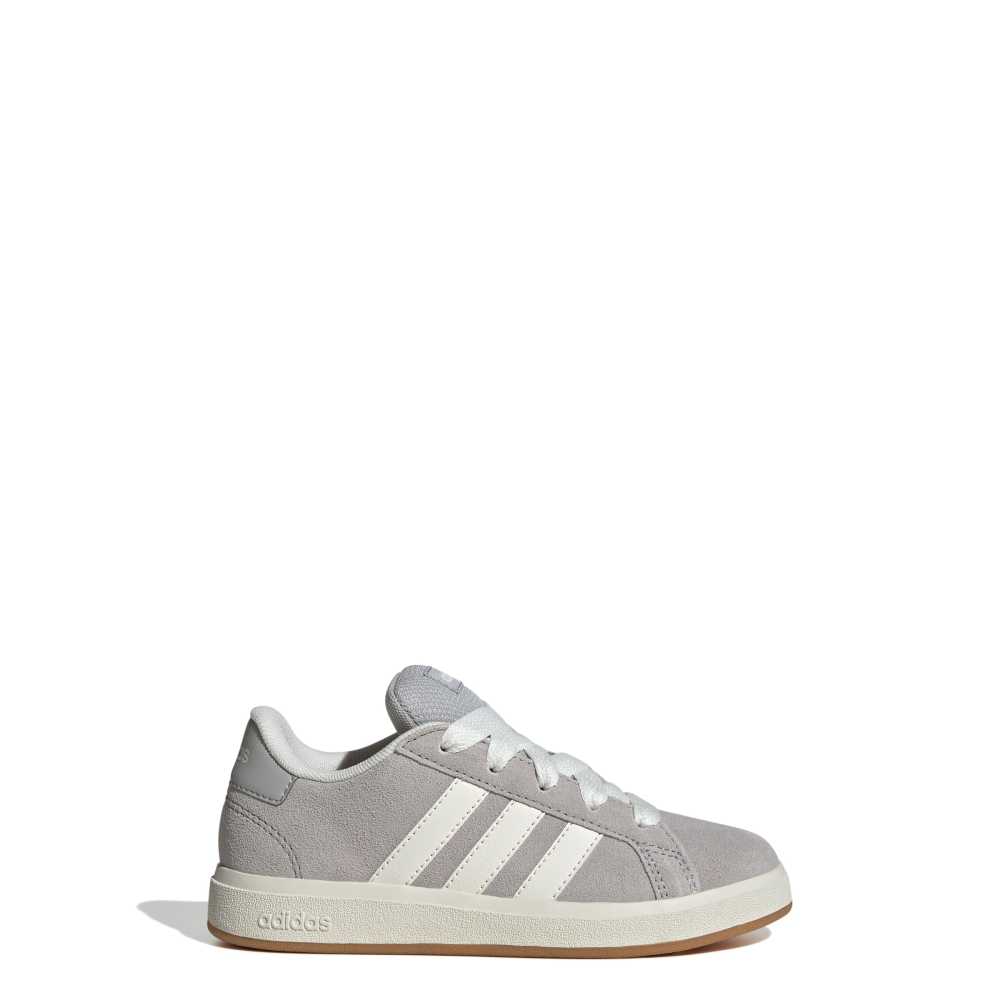 Adidas Grand Court 00s Niños - Urbano | JH6179 Gris