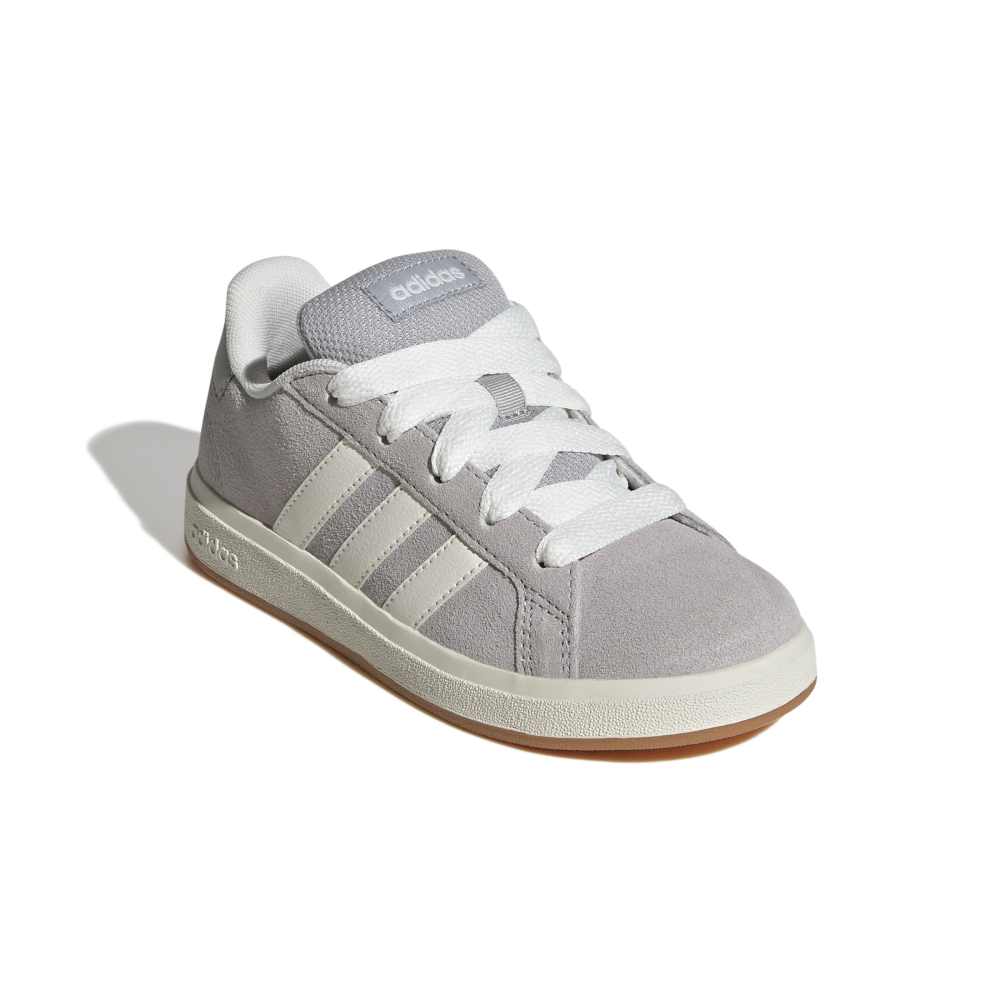 Adidas Grand Court 00s Niños - Urbano | JH6179 Gris