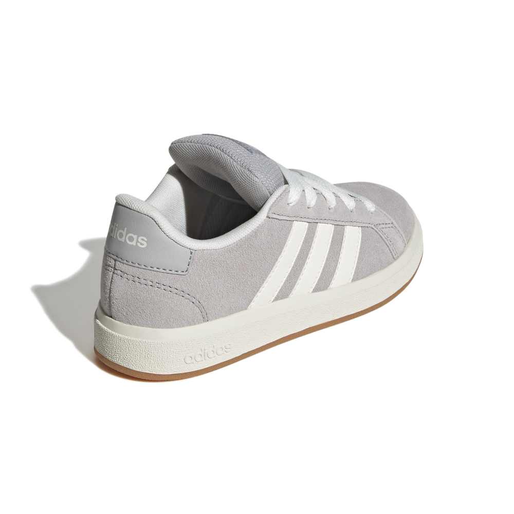 Adidas Grand Court 00s Niños - Urbano | JH6179 Gris