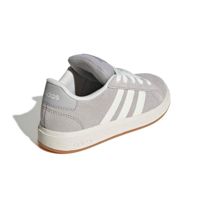 Adidas Grand Court 00s Niños - Urbano | JH6179 Gris