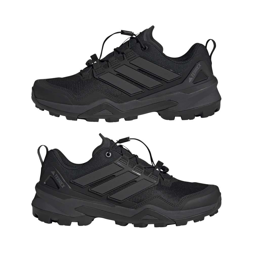 Adidas Terrex Skychaser Hombre - Senderismo &nbsp;| JH6384 Negro