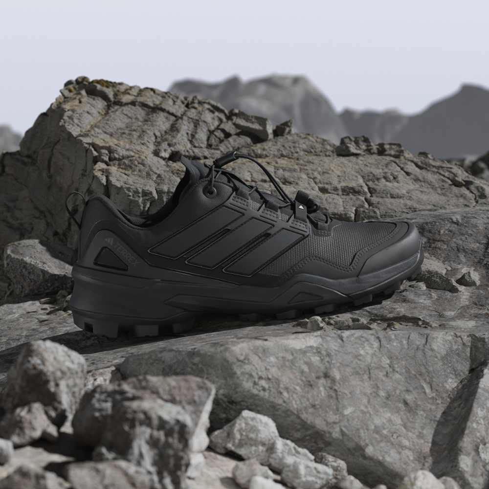 Adidas Terrex Skychaser Hombre - Senderismo &nbsp;| JH6384 Negro