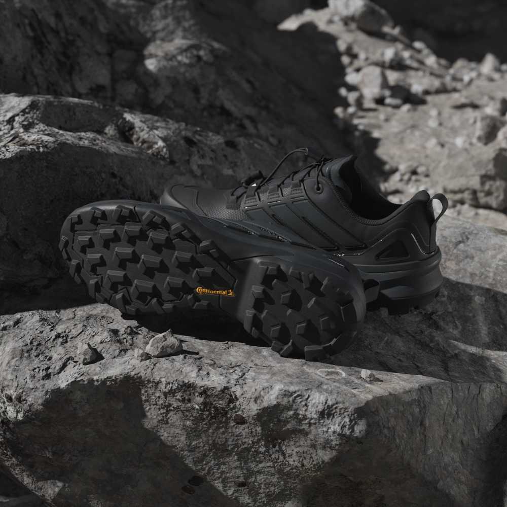 Adidas Terrex Skychaser Hombre - Senderismo &nbsp;| JH6384 Negro