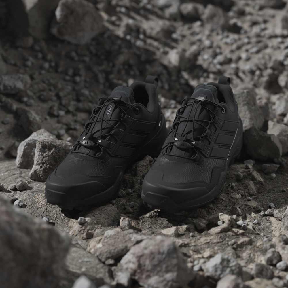 Adidas Terrex Skychaser Hombre - Senderismo &nbsp;| JH6384 Negro