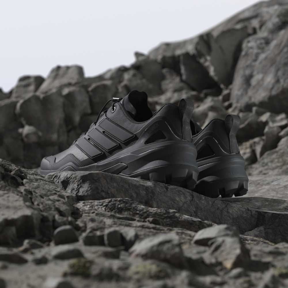 Adidas Terrex Skychaser Hombre - Senderismo &nbsp;| JH6384 Negro