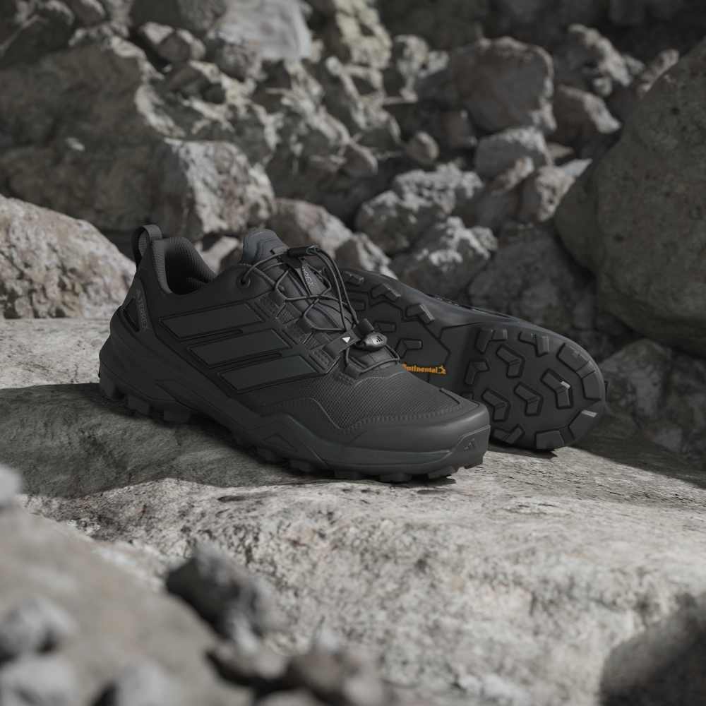 Adidas Terrex Skychaser Hombre - Senderismo &nbsp;| JH6384 Negro