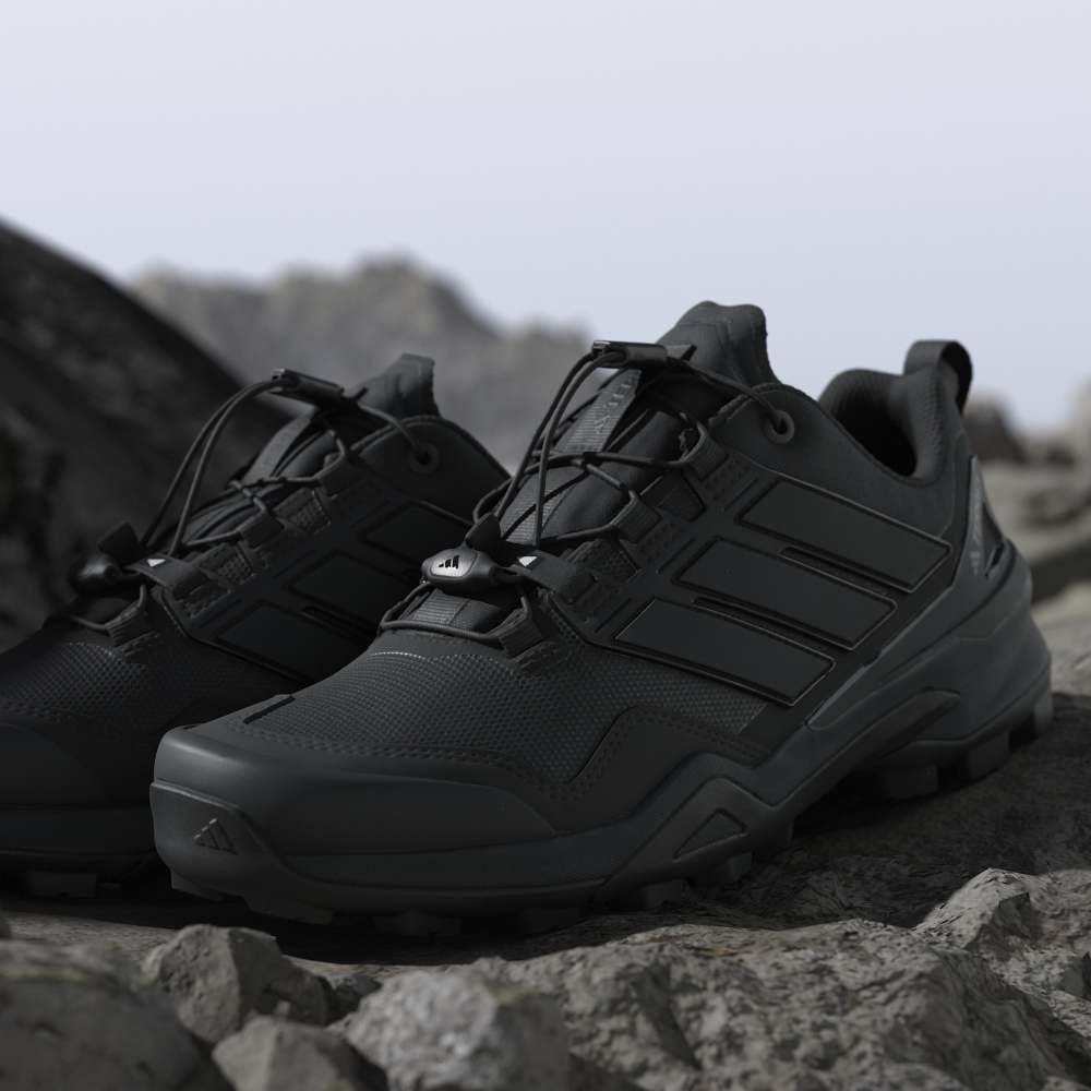 Adidas Terrex Skychaser Hombre - Senderismo &nbsp;| JH6384 Negro
