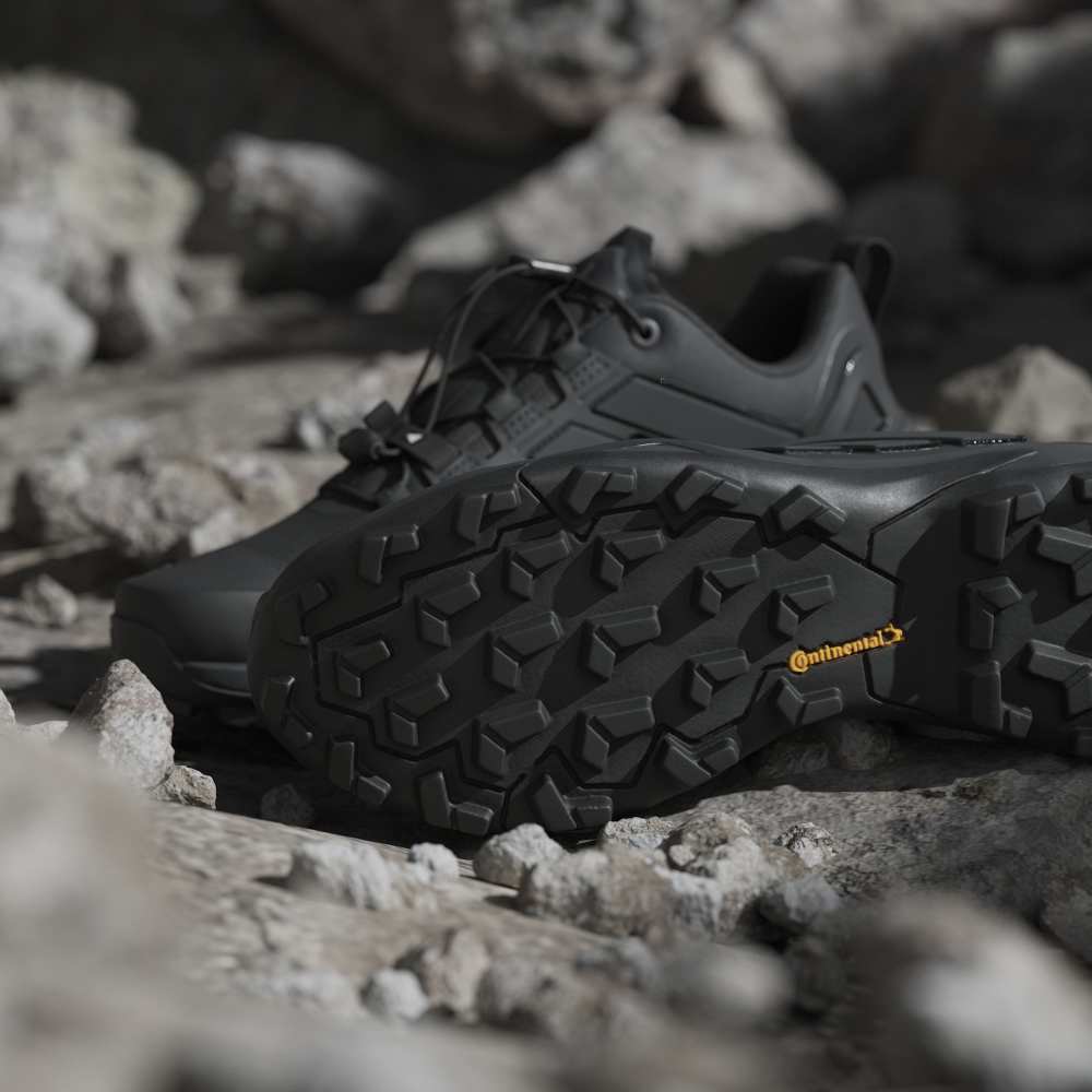 Adidas Terrex Skychaser Hombre - Senderismo &nbsp;| JH6384 Negro