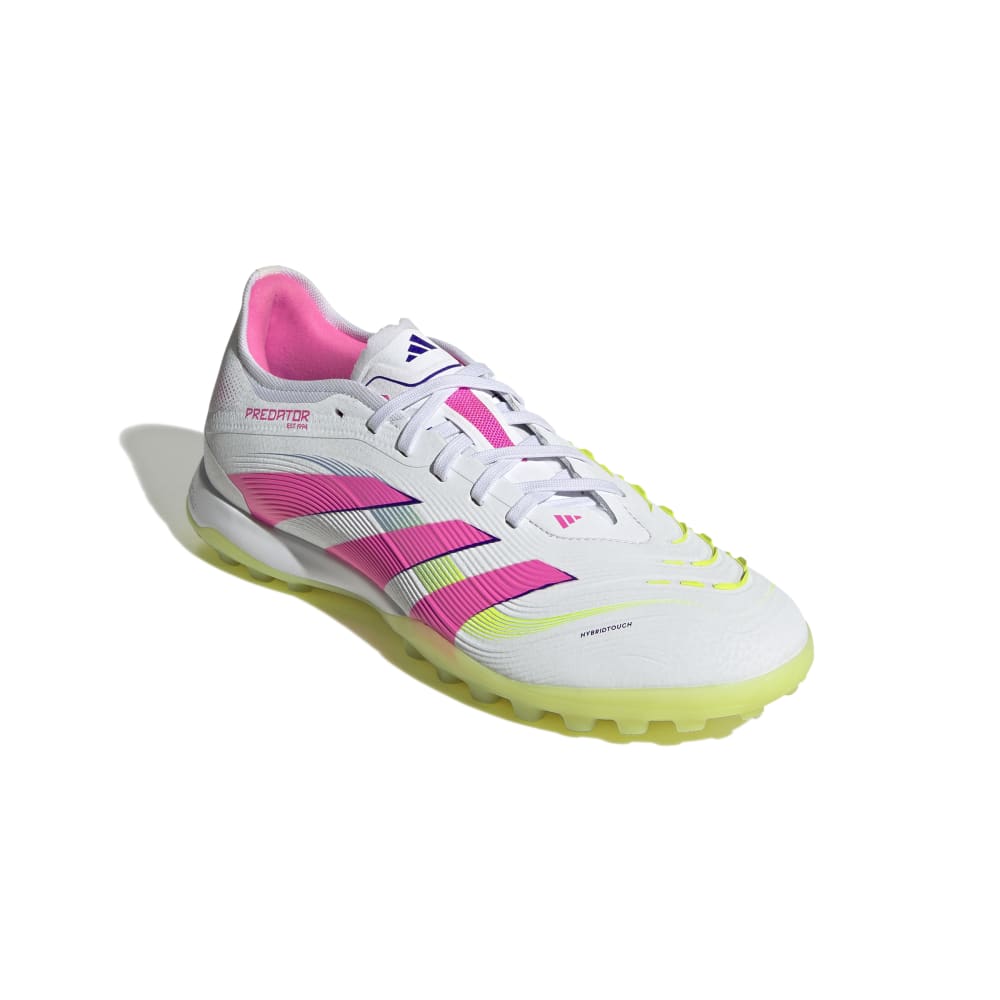 ZAPATILLAS ADIDAS PREDATOR PRO TF JH6468 - HOMBRE