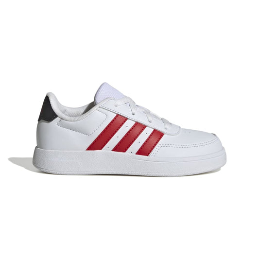 Zapatillas Adidas Breaknet 2.0 K JH6677 Unisex