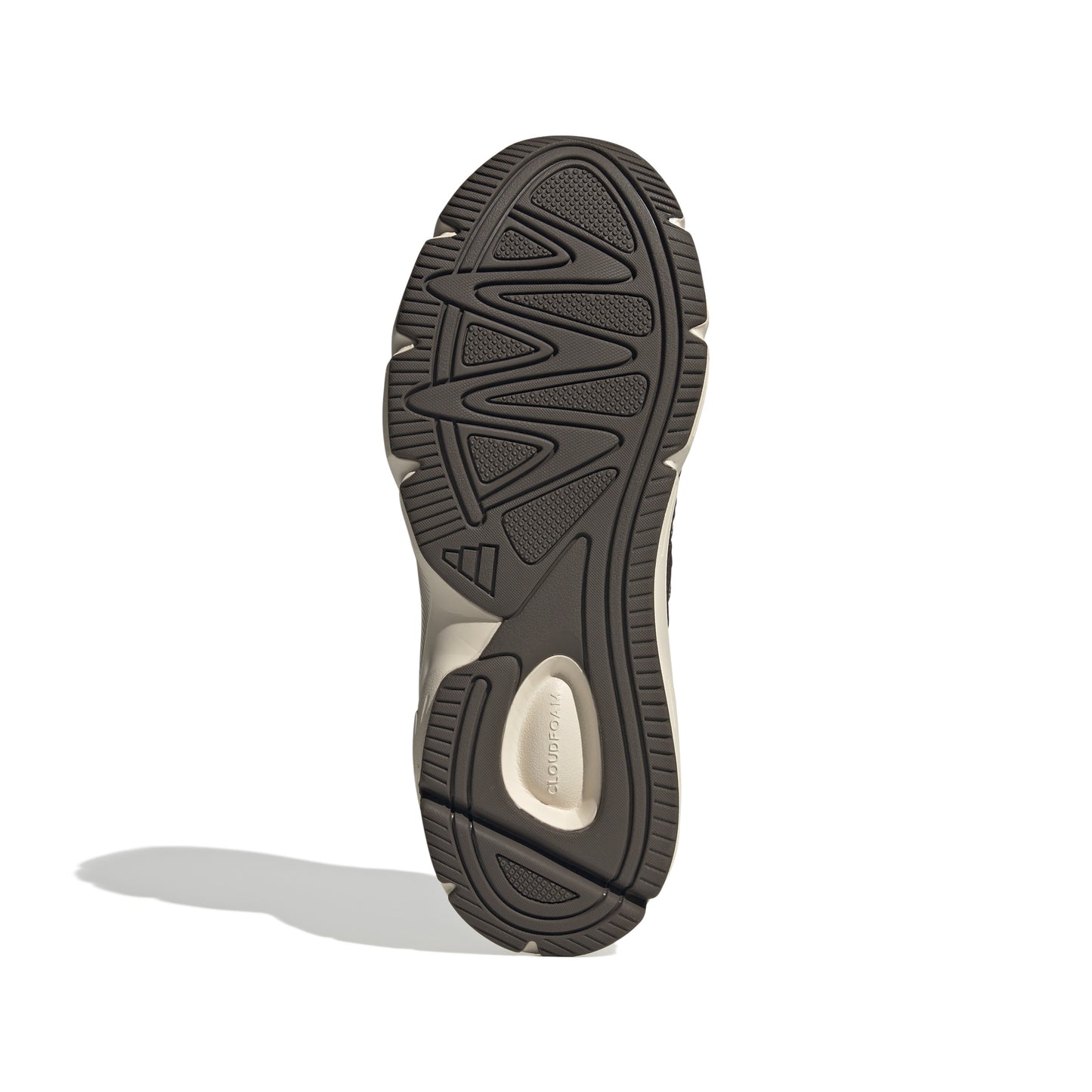 Zapatillas Adidas Crazychaos 2000 Hombre - Urbano | JH6845 Marrón