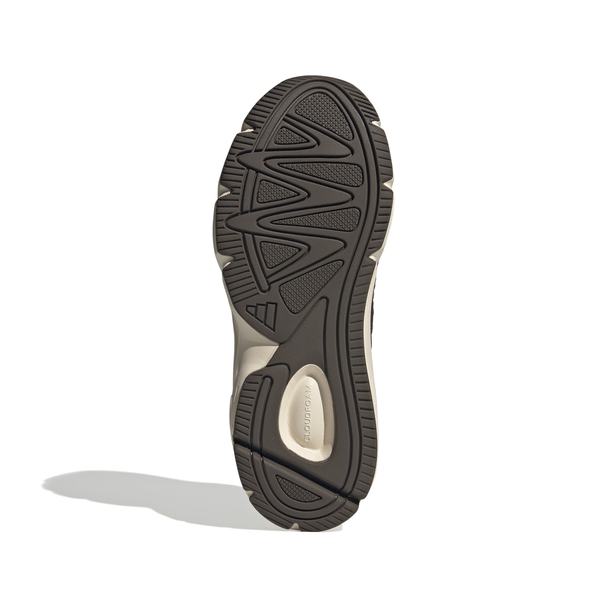 Zapatillas Adidas Crazychaos 2000 Hombre - Urbano | JH6845 Marrón