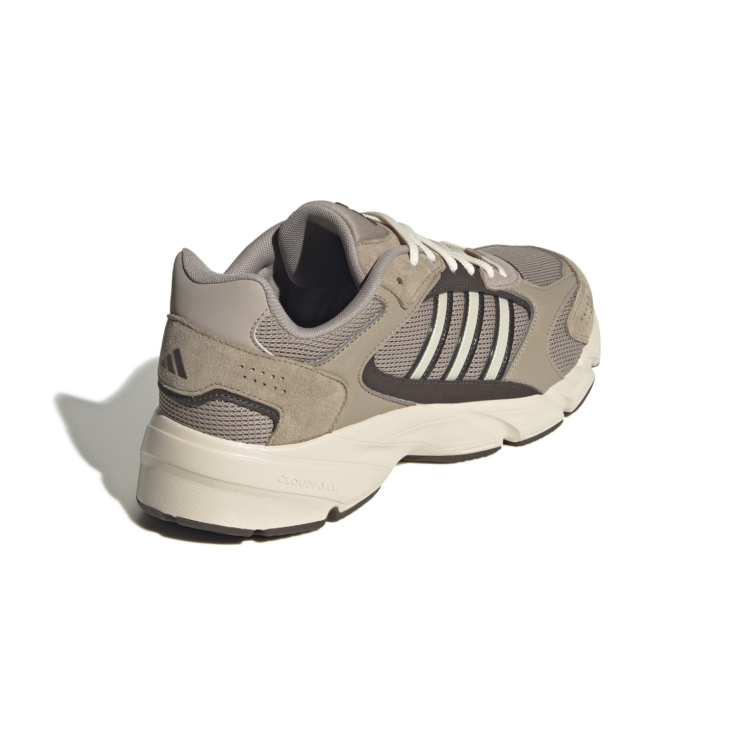 Zapatillas Adidas Crazychaos 2000 Hombre - Urbano | JH6845 Marrón
