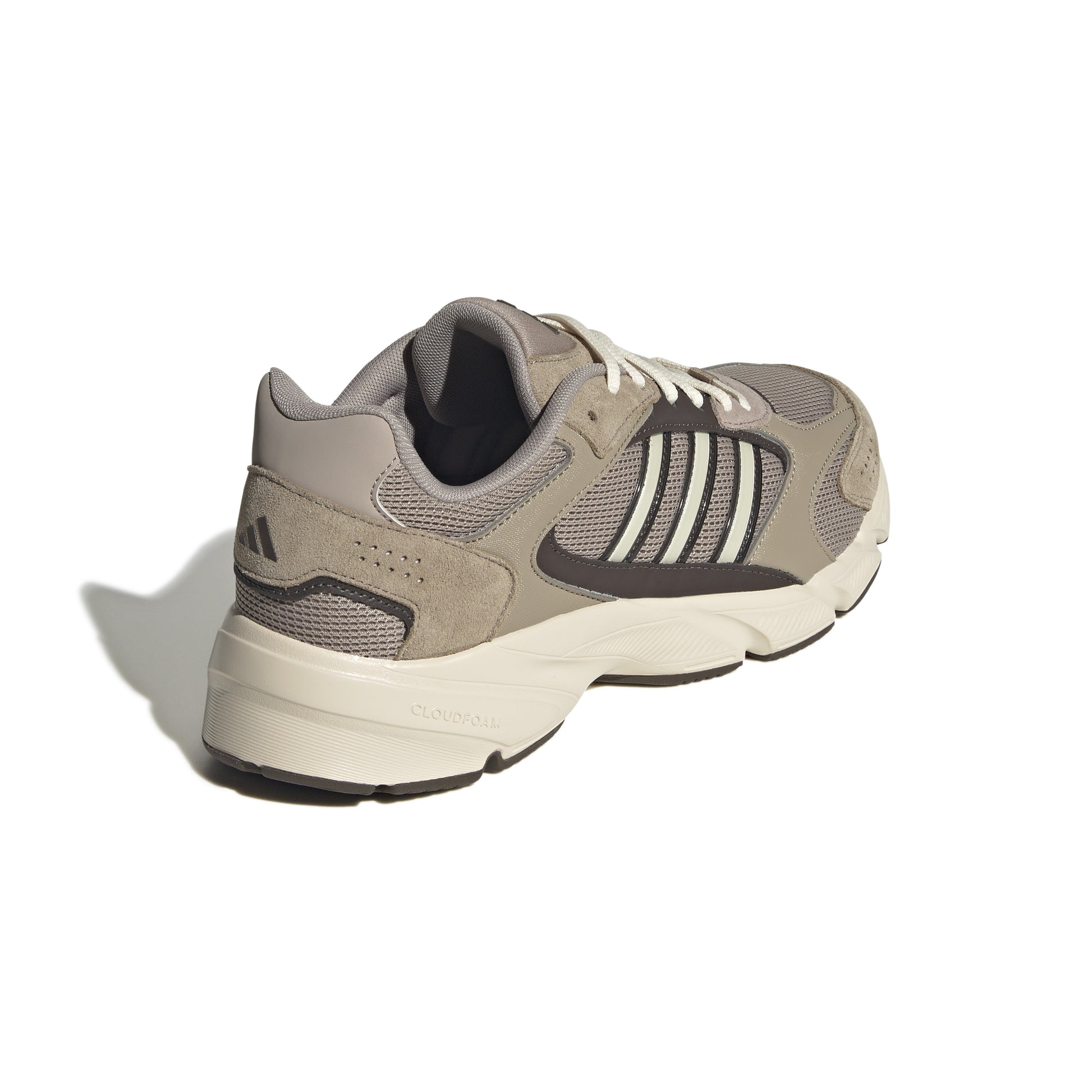 Zapatillas Adidas Crazychaos 2000 Hombre - Urbano | JH6845 Marrón