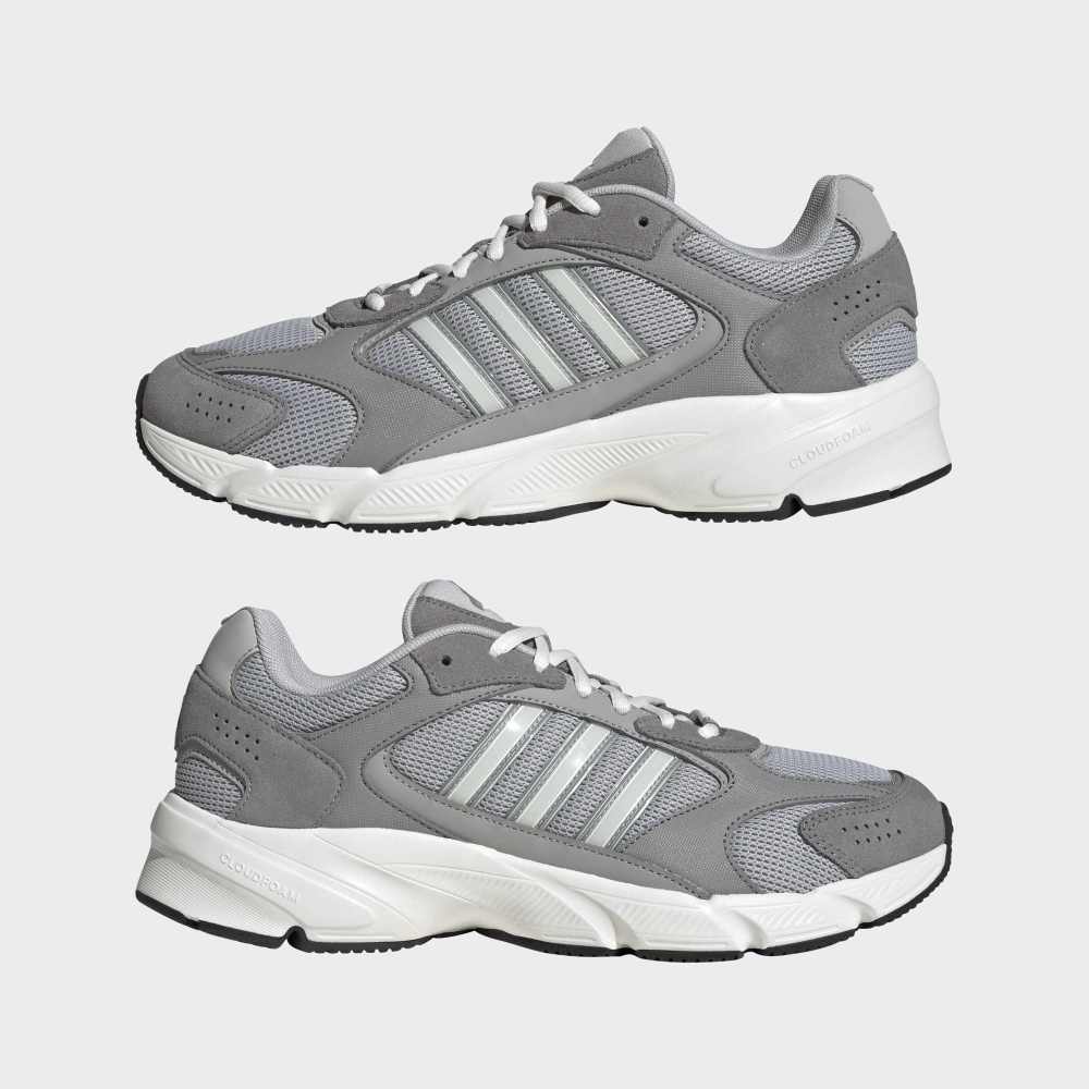 Zapatillas Adidas Crazychaos 2000 Hombre - Running | JH6847 Gris