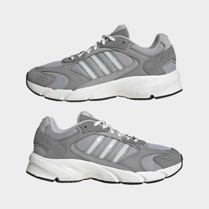 Zapatillas Adidas Crazychaos 2000 Hombre - Running | JH6847 Gris