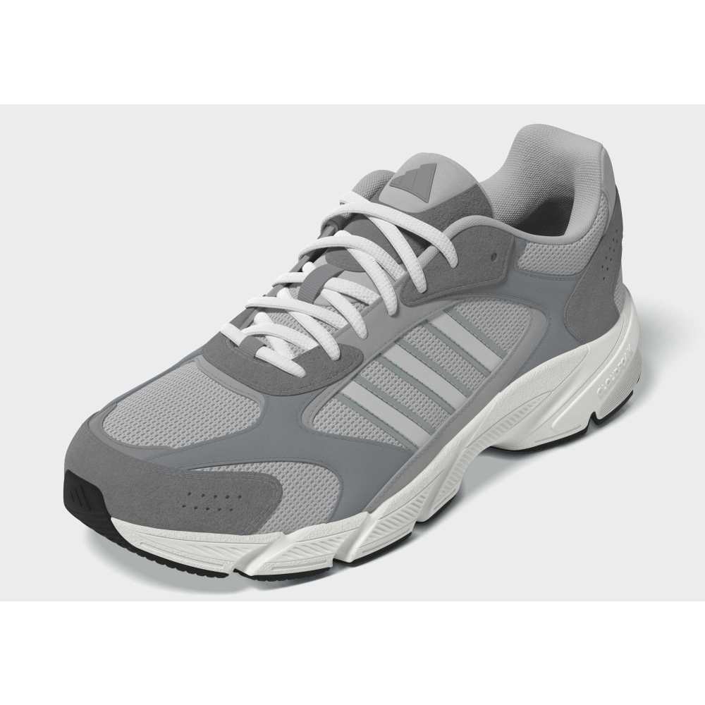 Zapatillas Adidas Crazychaos 2000 Hombre - Running | JH6847 Gris