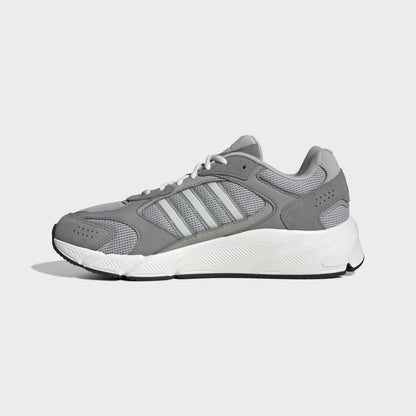 Zapatillas Adidas Crazychaos 2000 Hombre - Running | JH6847 Gris
