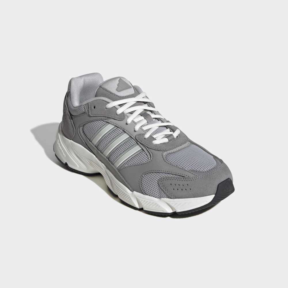 Zapatillas Adidas Crazychaos 2000 Hombre - Running | JH6847 Gris
