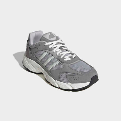 Zapatillas Adidas Crazychaos 2000 Hombre - Running | JH6847 Gris