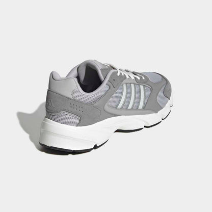 Zapatillas Adidas Crazychaos 2000 Hombre - Running | JH6847 Gris