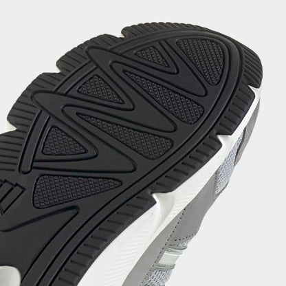 Zapatillas Adidas Crazychaos 2000 Hombre - Running | JH6847 Gris