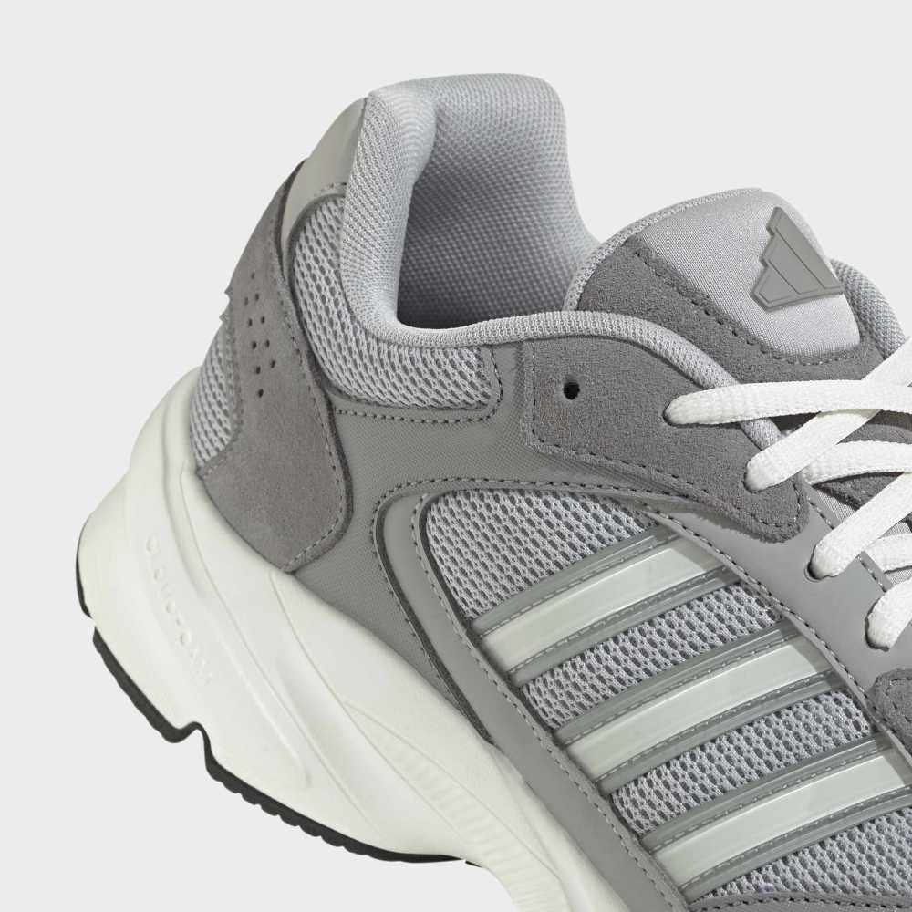 Zapatillas Adidas Crazychaos 2000 Hombre - Running | JH6847 Gris