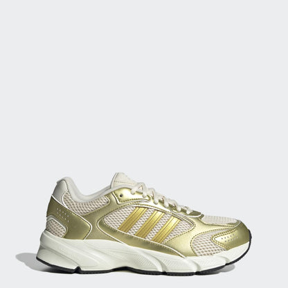 Zapatillas Adidas Crazychaos 2000 Mujer - Trainning | JH6850 Dorado