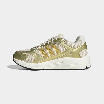 Zapatillas Adidas Crazychaos 2000 Mujer - Trainning | JH6850 Dorado