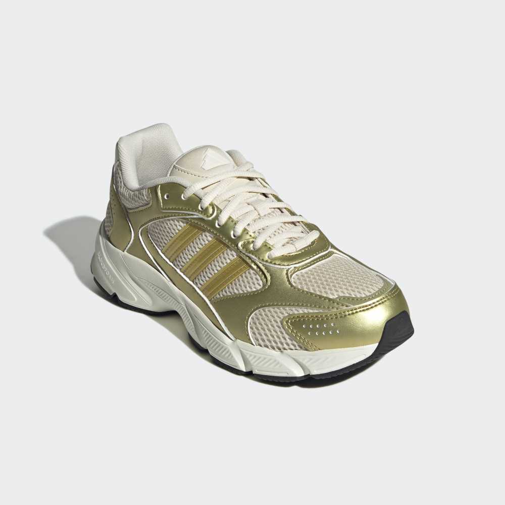Zapatillas Adidas Crazychaos 2000 Mujer - Trainning | JH6850 Dorado