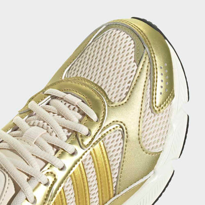 Zapatillas Adidas Crazychaos 2000 Mujer - Trainning | JH6850 Dorado