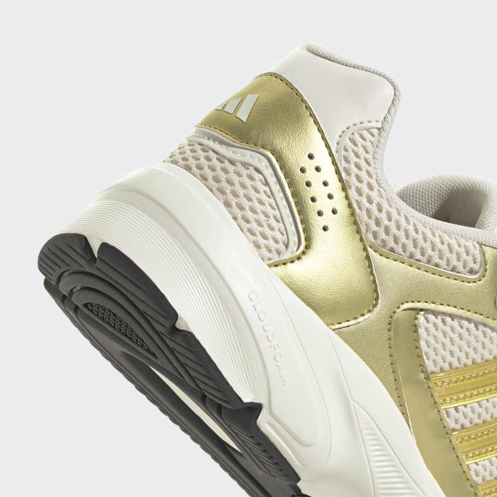Zapatillas Adidas Crazychaos 2000 Mujer - Trainning | JH6850 Dorado