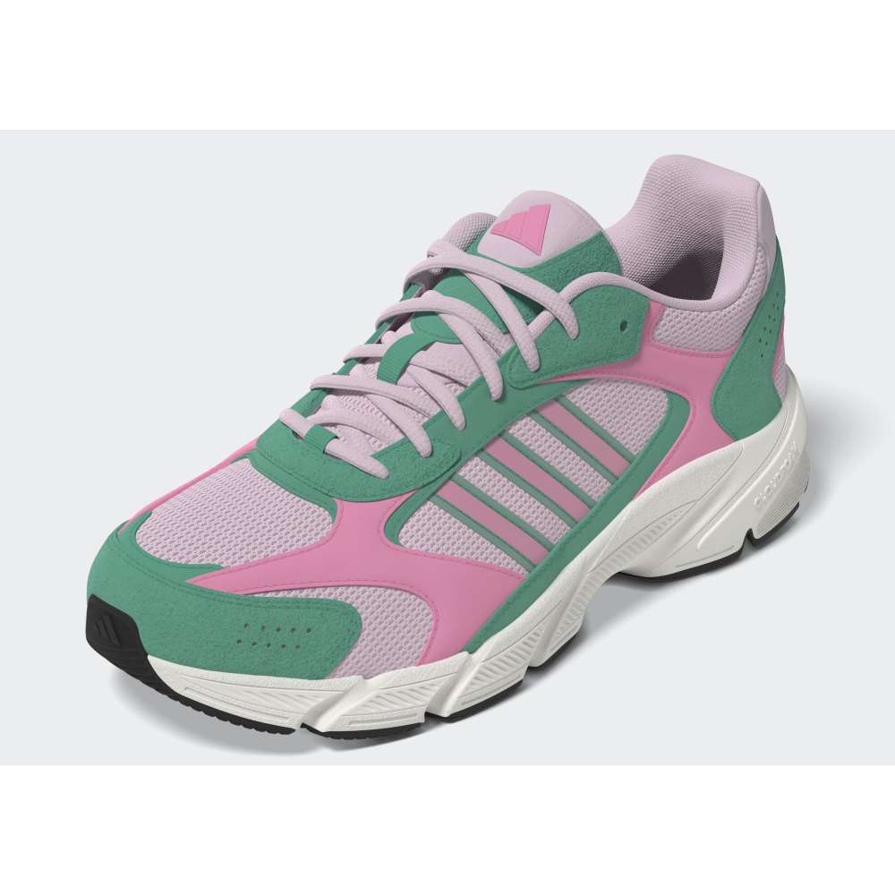 Zapatillas Adidas Crazychaos 2000 Mujer - Urbano | JH6856 Rosa / Verde