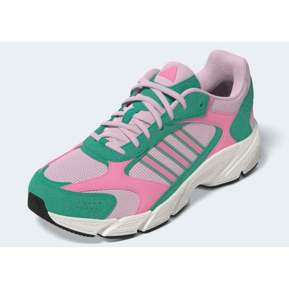 Zapatillas Adidas Crazychaos 2000 Mujer - Urbano | JH6856 Rosa / Verde