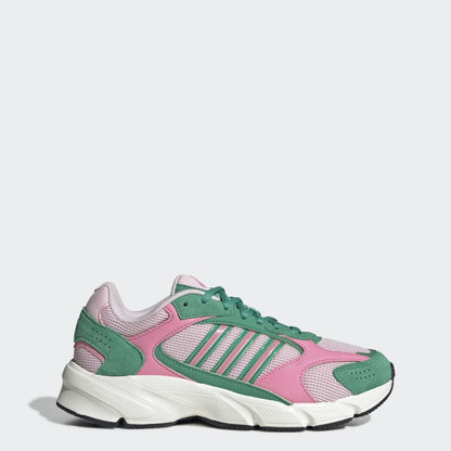 Zapatillas Adidas Crazychaos 2000 Mujer - Urbano | JH6856 Rosa / Verde
