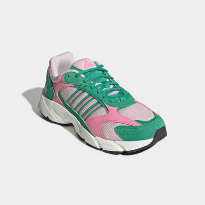 Zapatillas Adidas Crazychaos 2000 Mujer - Urbano | JH6856 Rosa / Verde
