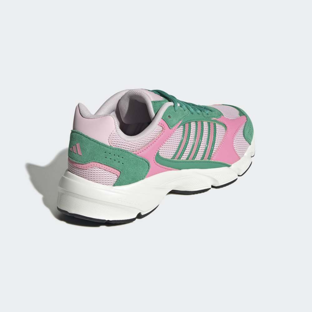 Zapatillas Adidas Crazychaos 2000 Mujer - Urbano | JH6856 Rosa / Verde