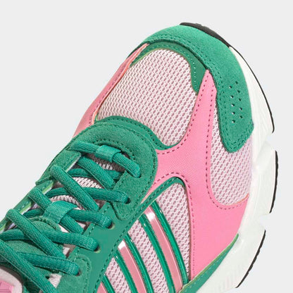 Zapatillas Adidas Crazychaos 2000 Mujer - Urbano | JH6856 Rosa / Verde