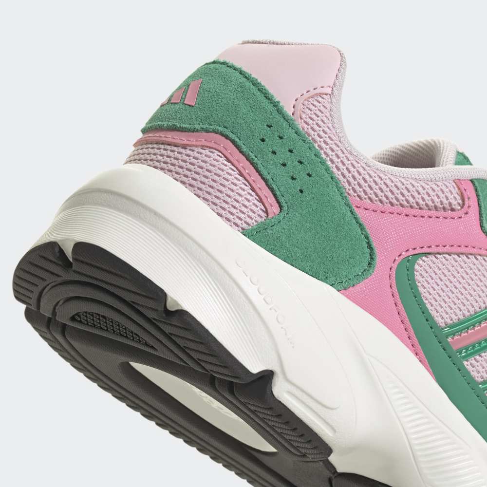 Zapatillas Adidas Crazychaos 2000 Mujer - Urbano | JH6856 Rosa / Verde