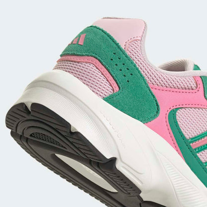 Zapatillas Adidas Crazychaos 2000 Mujer - Urbano | JH6856 Rosa / Verde