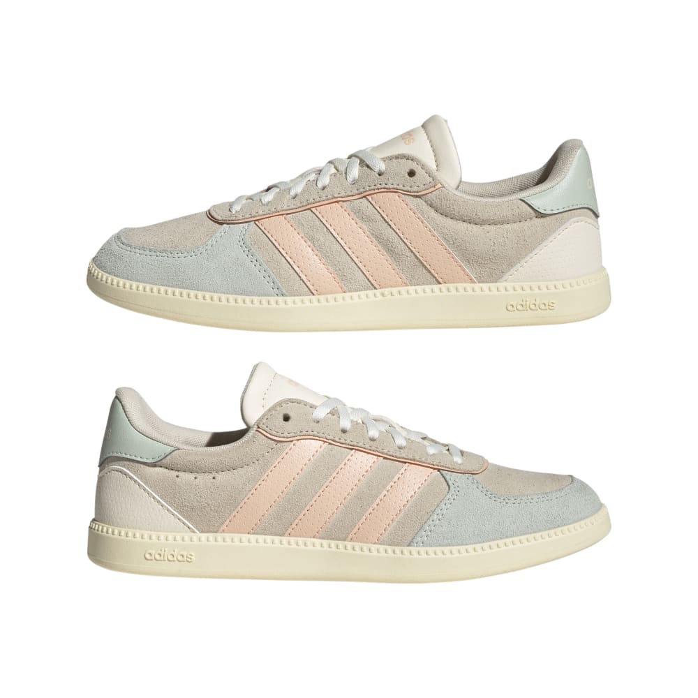ZAPATILLAS ADIDAS BREAKNET SLEEK JH6903 - MUJER