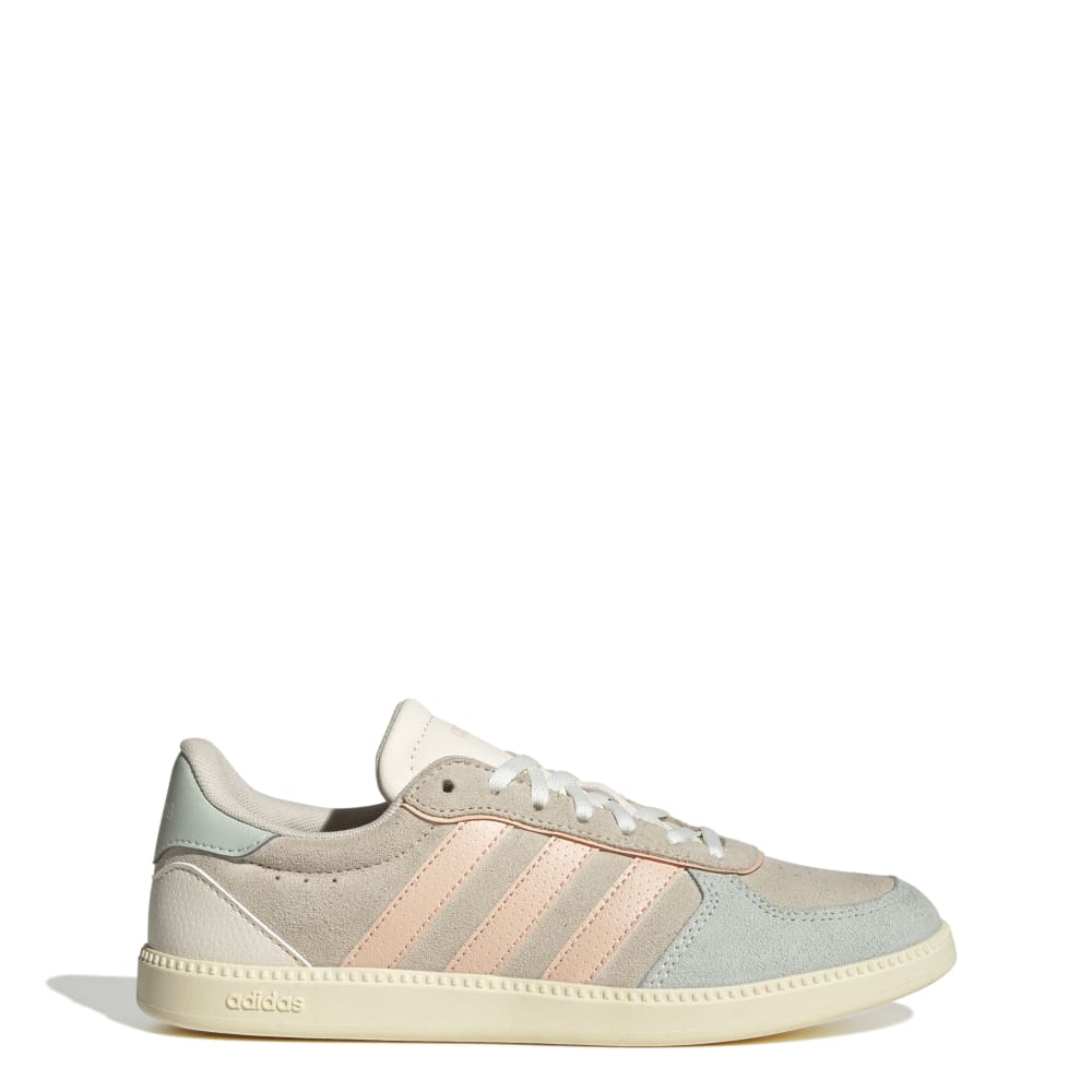 ZAPATILLAS ADIDAS BREAKNET SLEEK JH6903 - MUJER