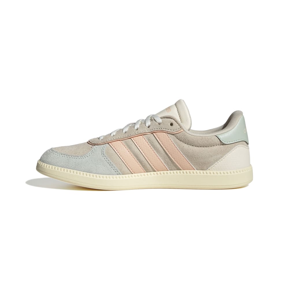 ZAPATILLAS ADIDAS BREAKNET SLEEK JH6903 - MUJER