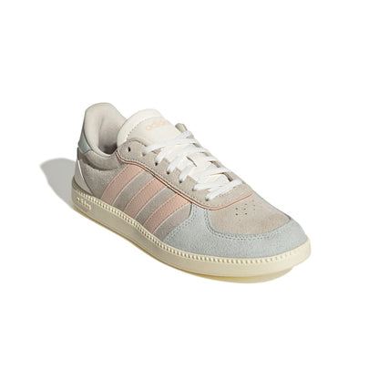 ZAPATILLAS ADIDAS BREAKNET SLEEK JH6903 - MUJER