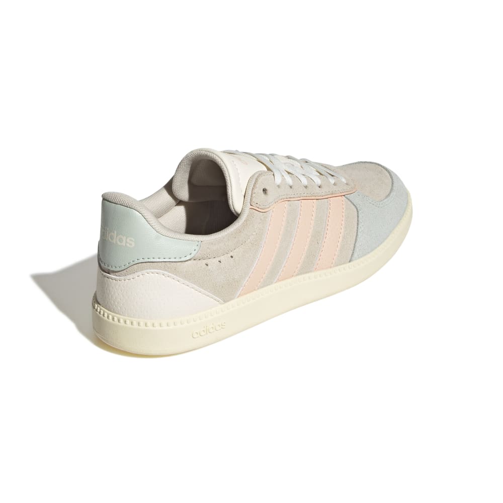 ZAPATILLAS ADIDAS BREAKNET SLEEK JH6903 - MUJER