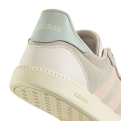 ZAPATILLAS ADIDAS BREAKNET SLEEK JH6903 - MUJER