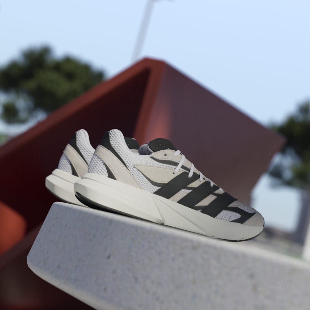 ZAPATILLAS ADIDAS LIGHTBLAZE JH6944 - HOMBRE