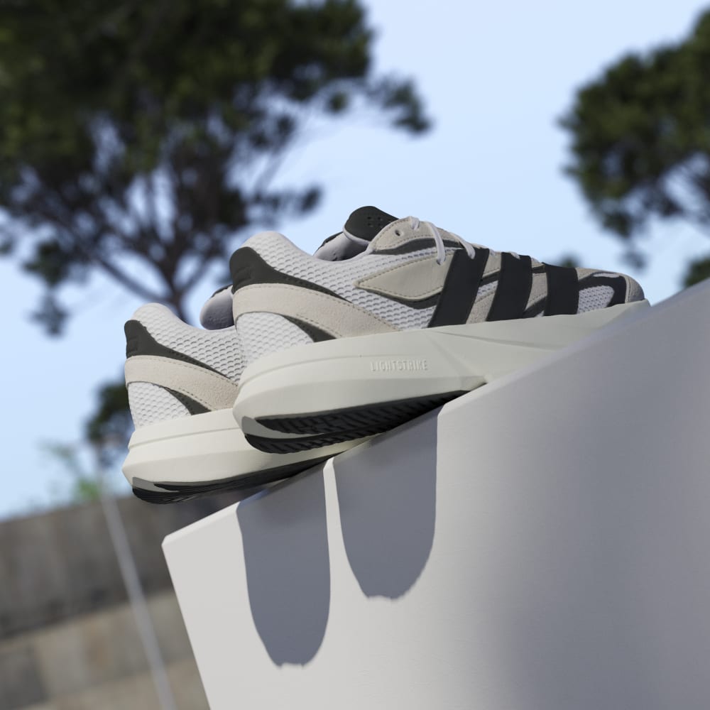 ZAPATILLAS ADIDAS LIGHTBLAZE JH6944 - HOMBRE