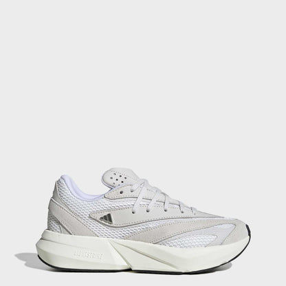 Zapatillas Adidas Lightblaze Mujer - Running | JH6958 Blanco