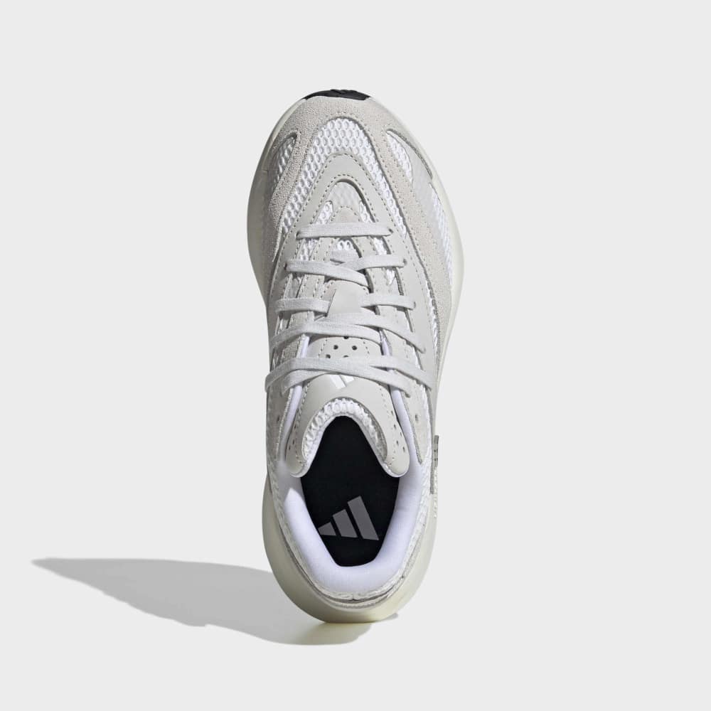 Zapatillas Adidas Lightblaze Mujer - Running | JH6958 Blanco